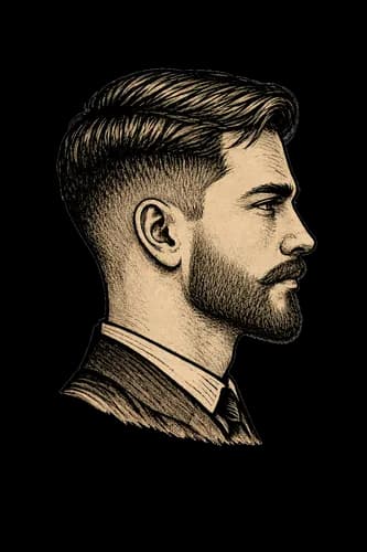Corte y Barba